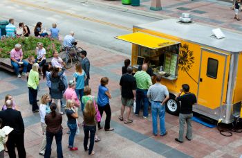 California Food Cart Insurance