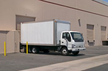 California Box Truck Insurance