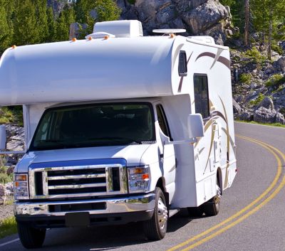 Affordable RV Insurance in Mill Valley, CA - Greg Norris Insurance Agency