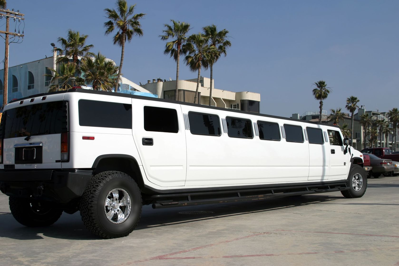 Sunriver, OR Limousine Insurance