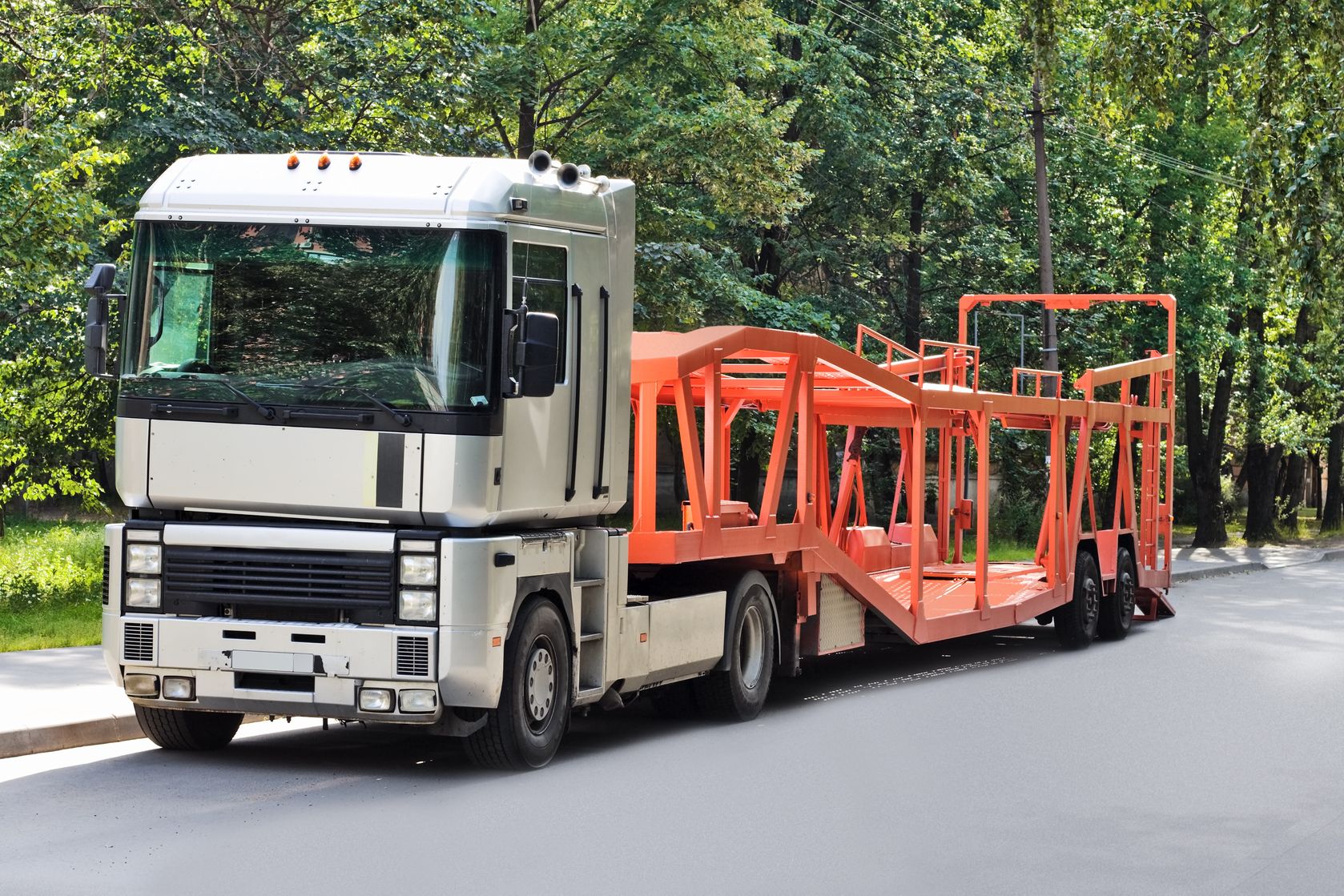 Sunriver, OR Hot Shot Trucking Insurance