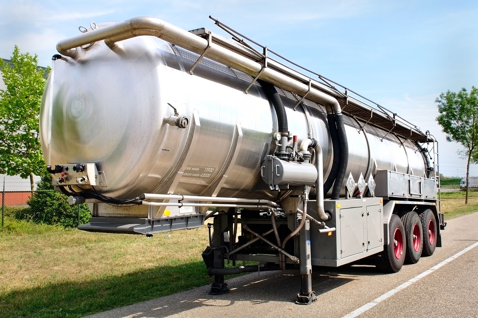 Sunriver, OR Fuel Haulers Insurance
