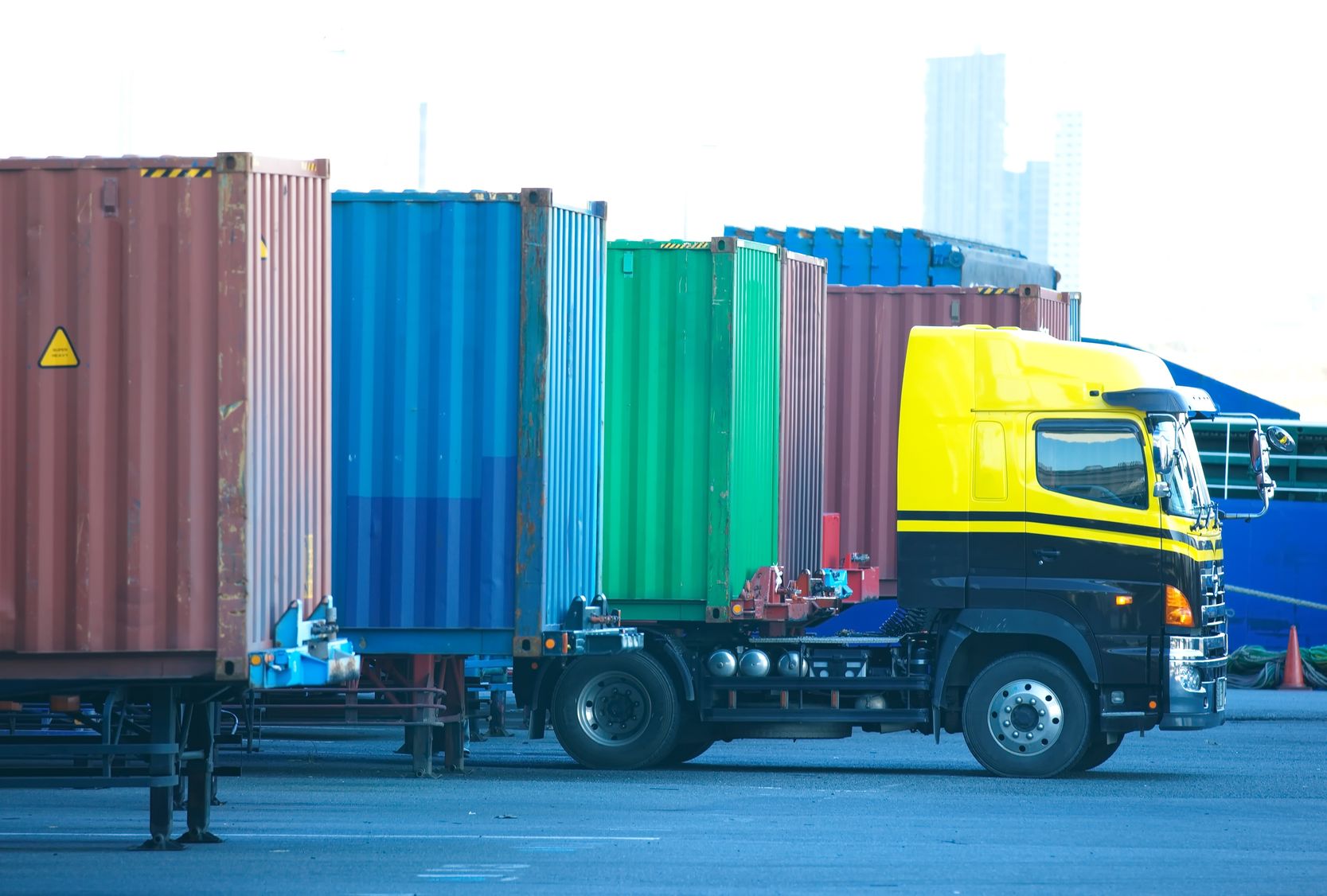 Sunriver, OR Motor Truck/Cargo Insurance